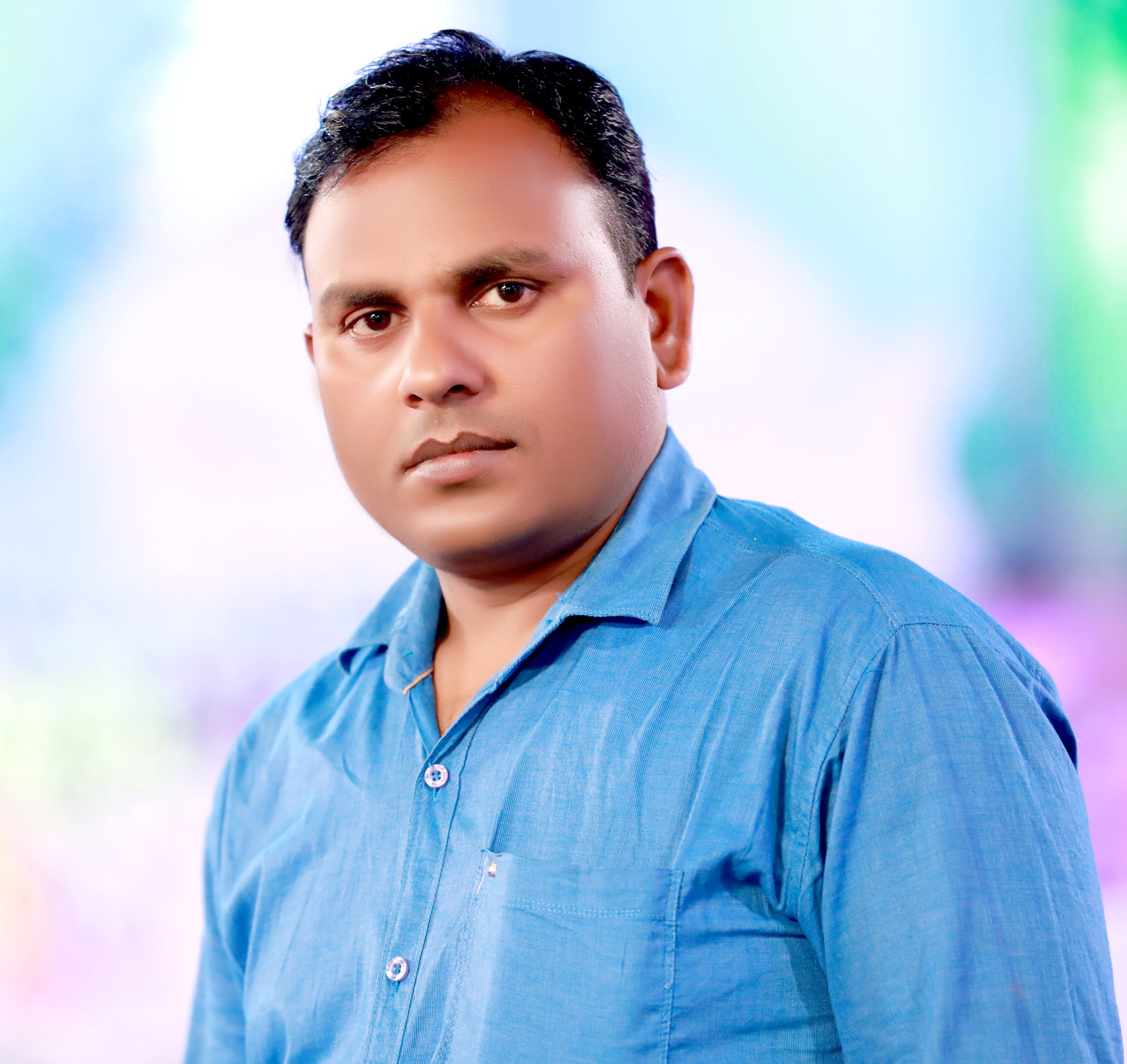 Chandresh Kumar Verma